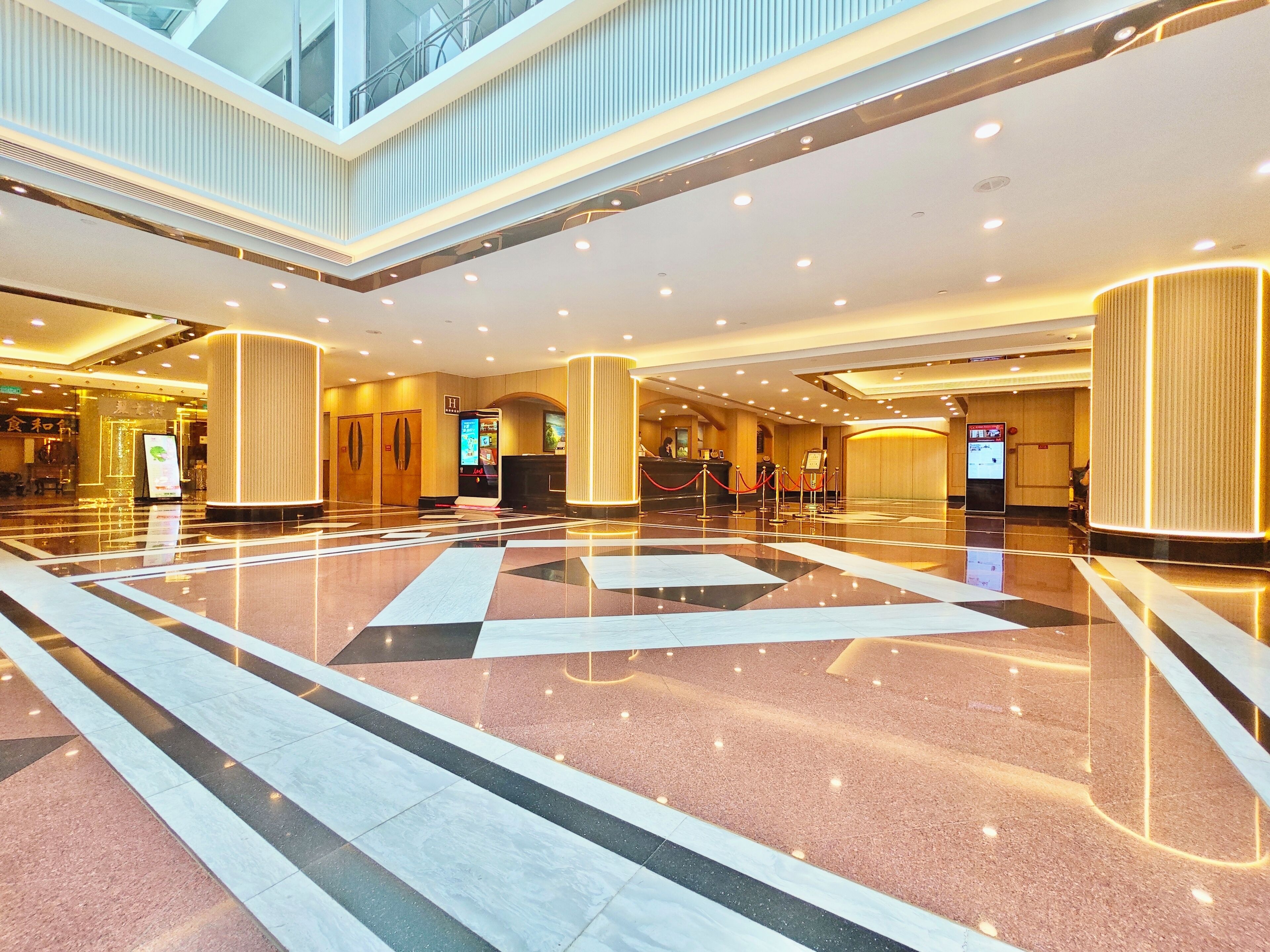 Foto - Hotel Riviera Macau