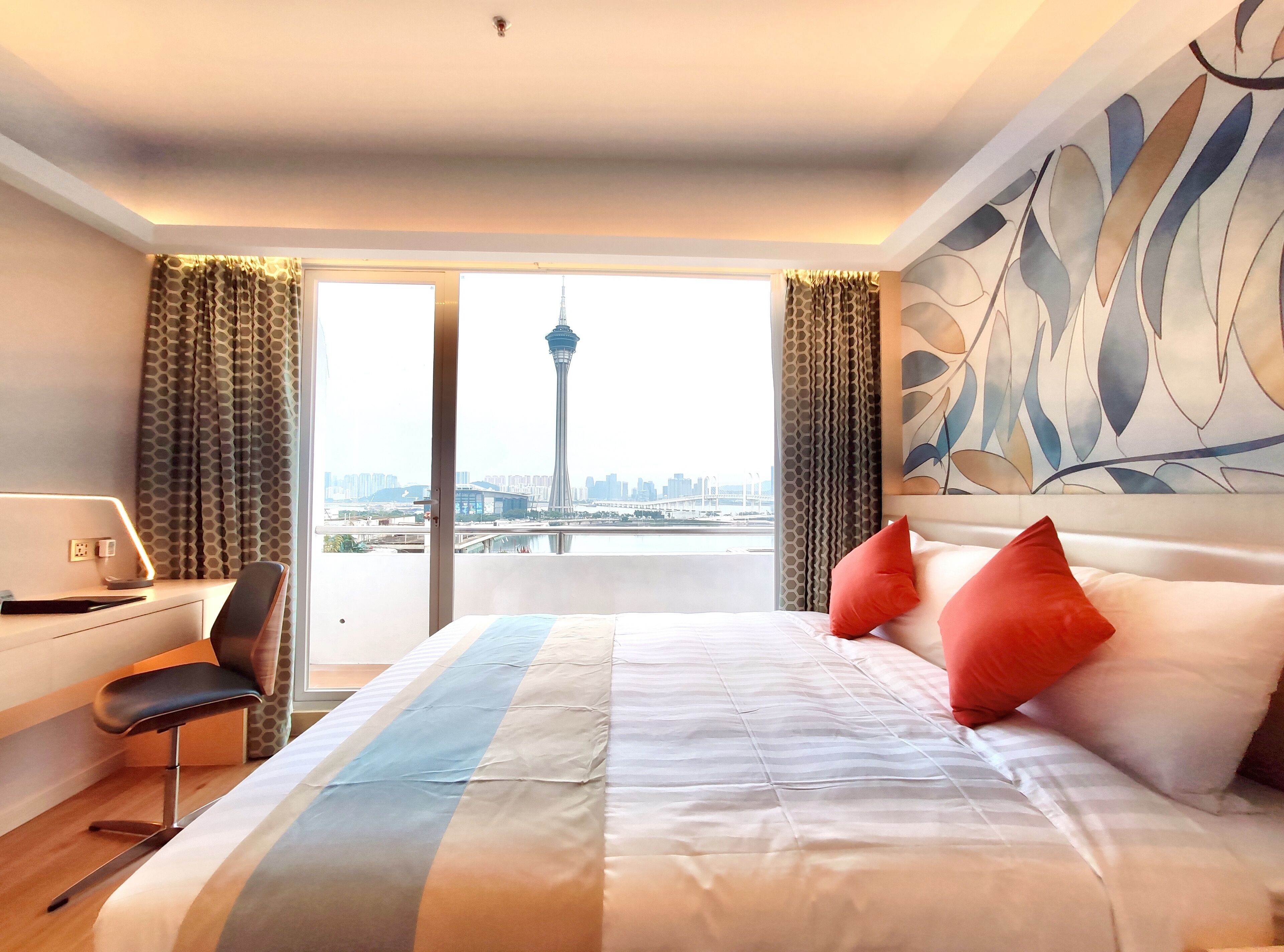 Foto - Riviera Hotel Macau