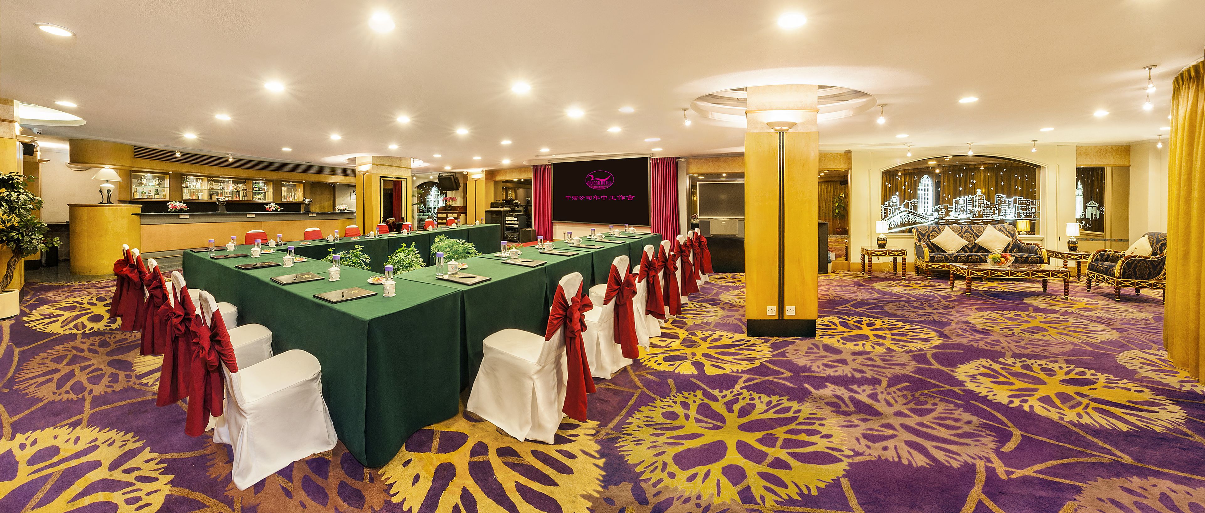 Foto - Hotel Riviera Macau