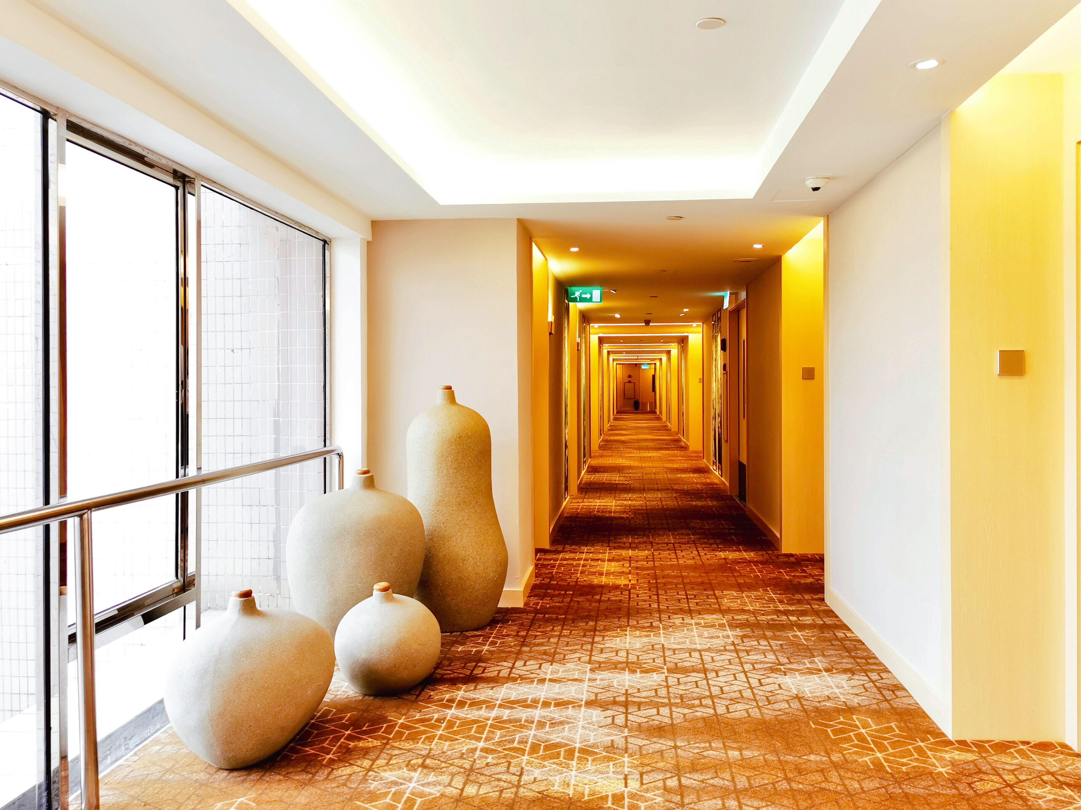 Foto - Hotel Riviera Macau