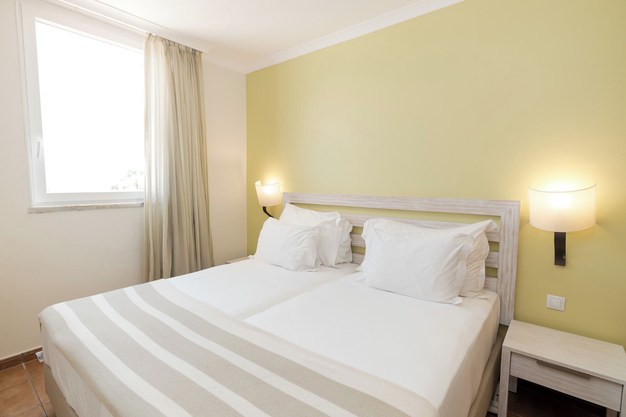 Photo - Pestana Viking Beach & SPA Resort