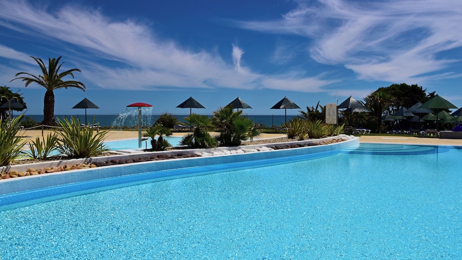 Pestana Viking Beach & Spa Resort