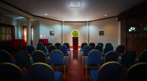 Sala de reuniones