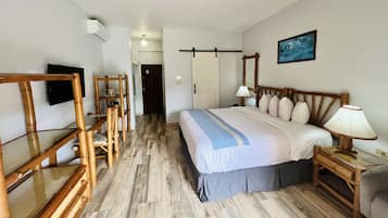 豪華客房 | 客房內保險箱、搖籃/嬰兒床、折疊床/加床、免費無線上網