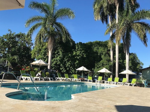 Toby's Resort, Montego Bay – Updated 2023 Prices