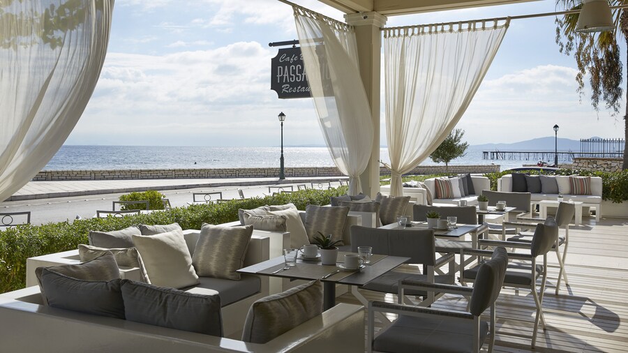 Mon Repos Palace - Adults Only