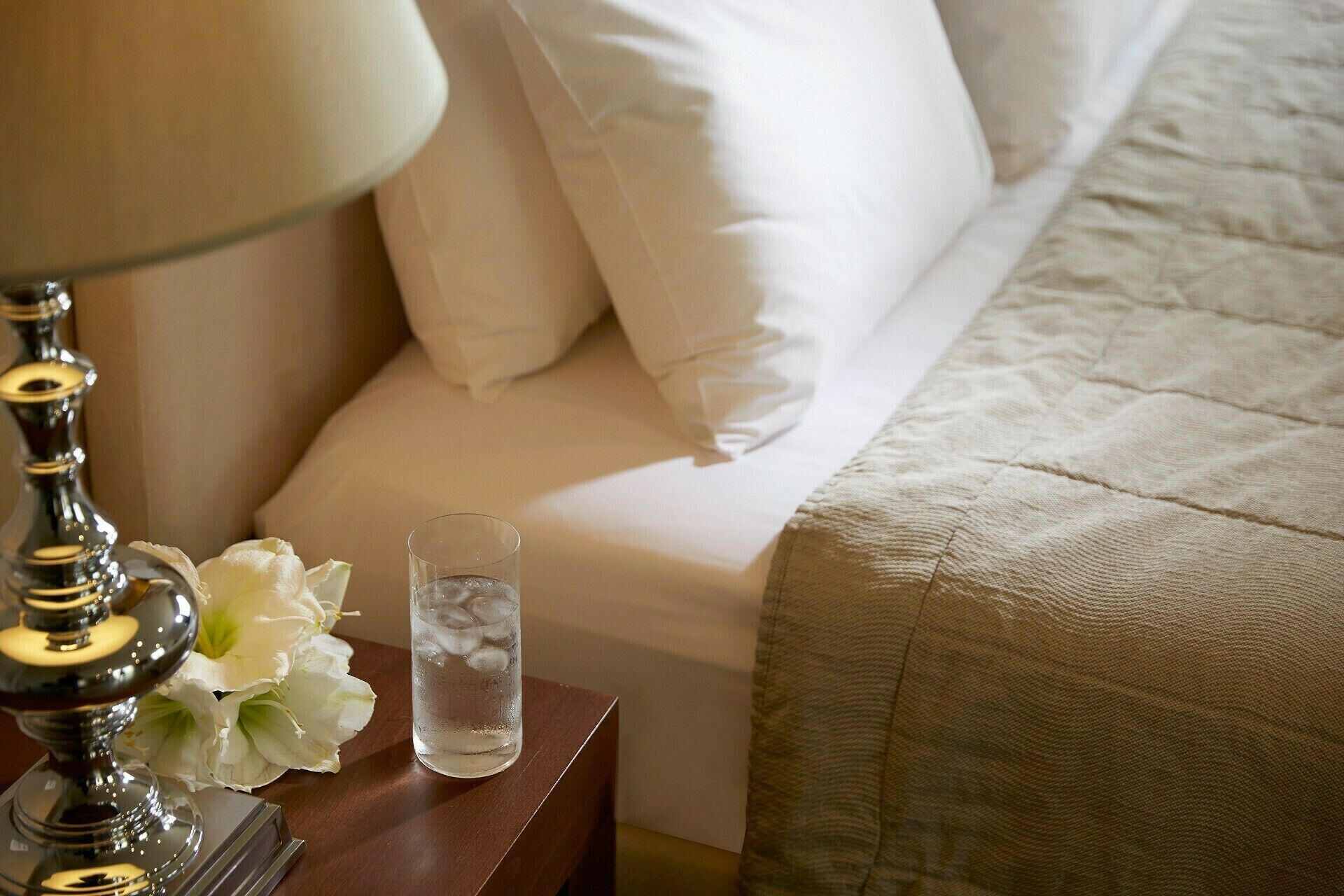 Camera Comfort | Una cassaforte in camera, Wi-Fi gratuito, lenzuola