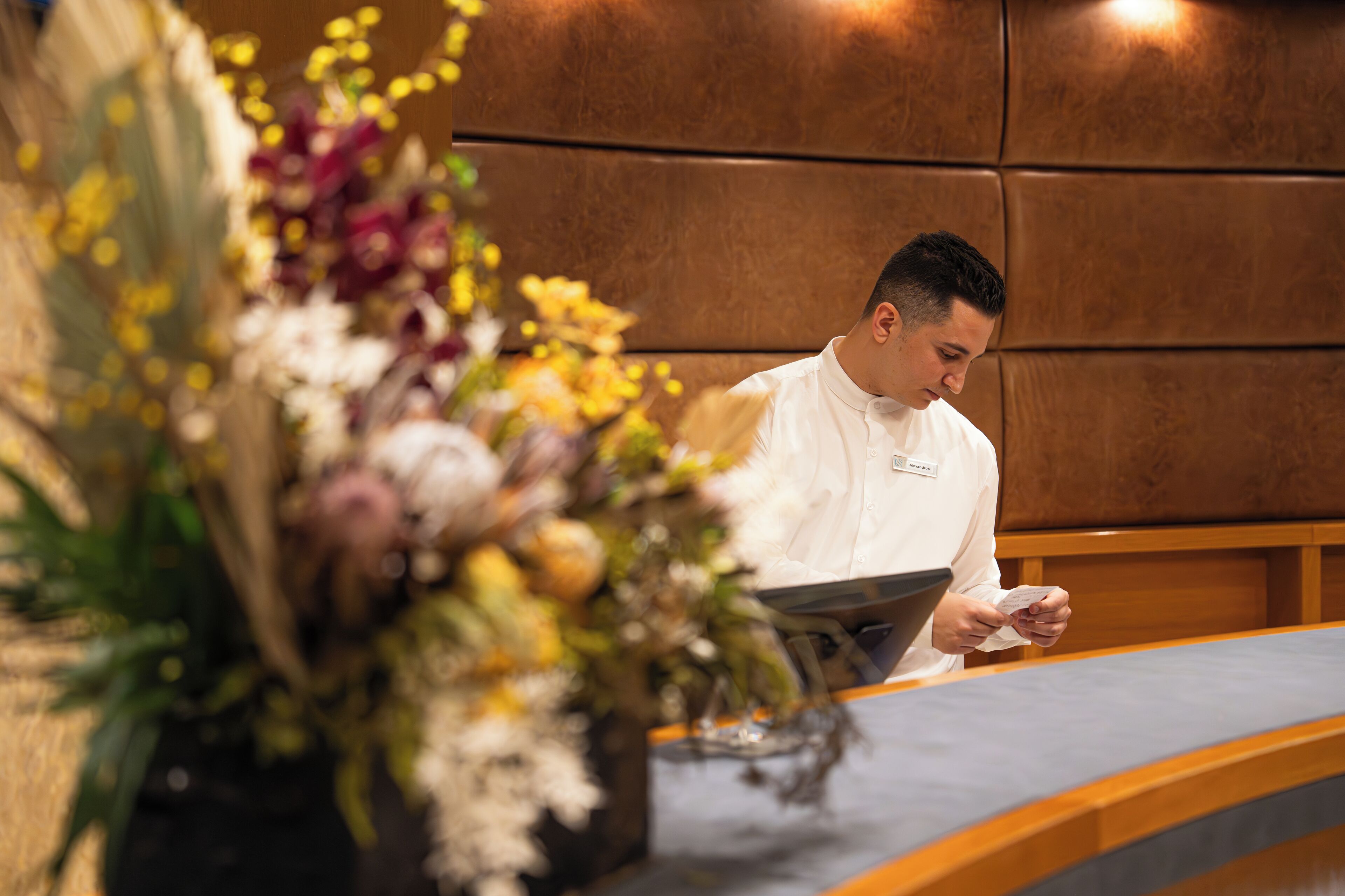 Foto - Neptune Luxury Resort