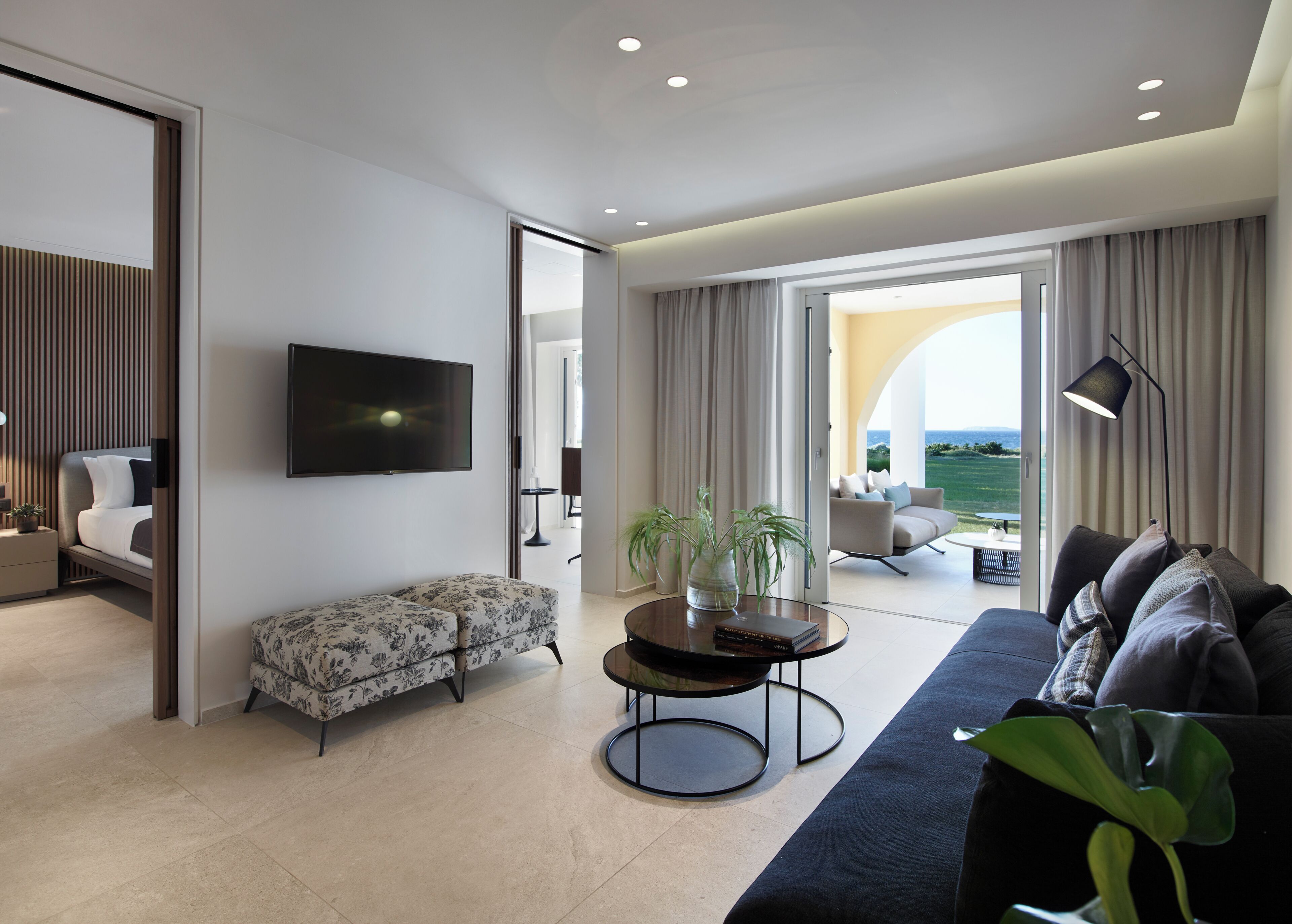 Foto - Neptune Luxury Resort