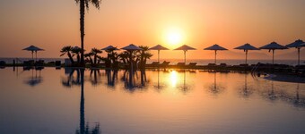 Neptune Luxury Resort