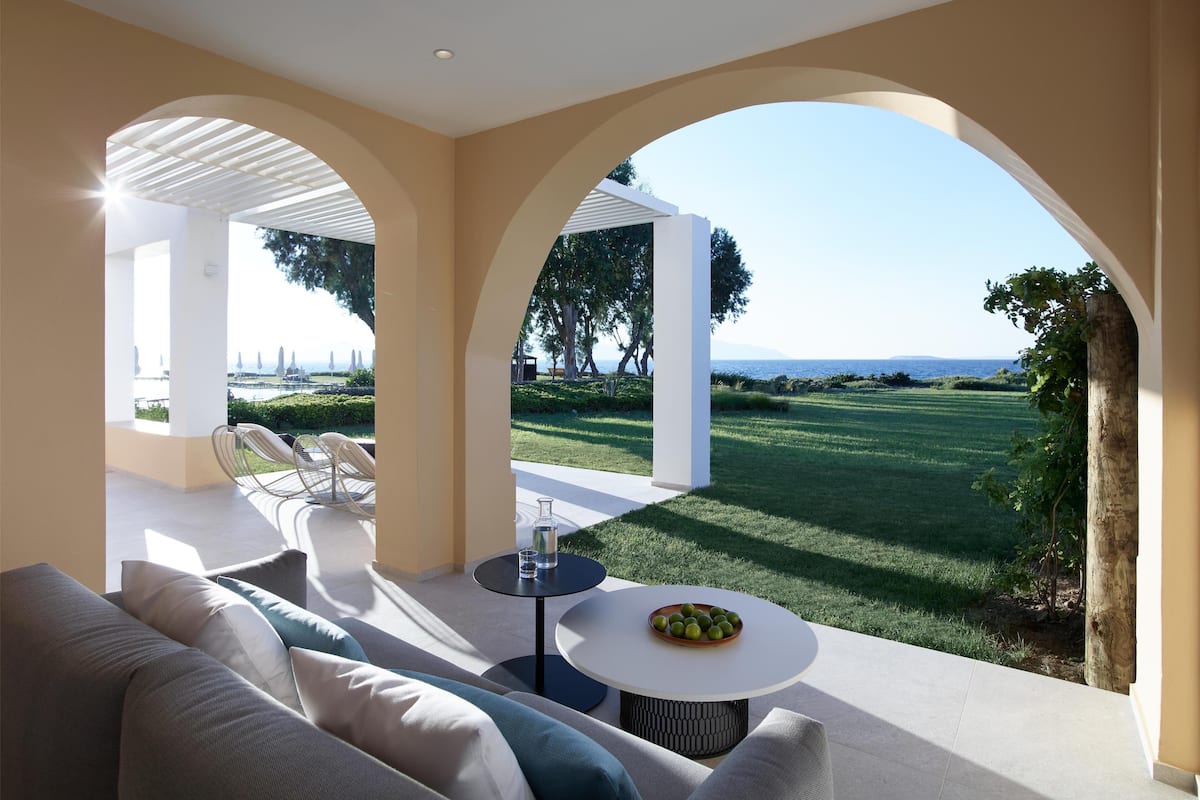 Luxury Suite, 2 Bedrooms