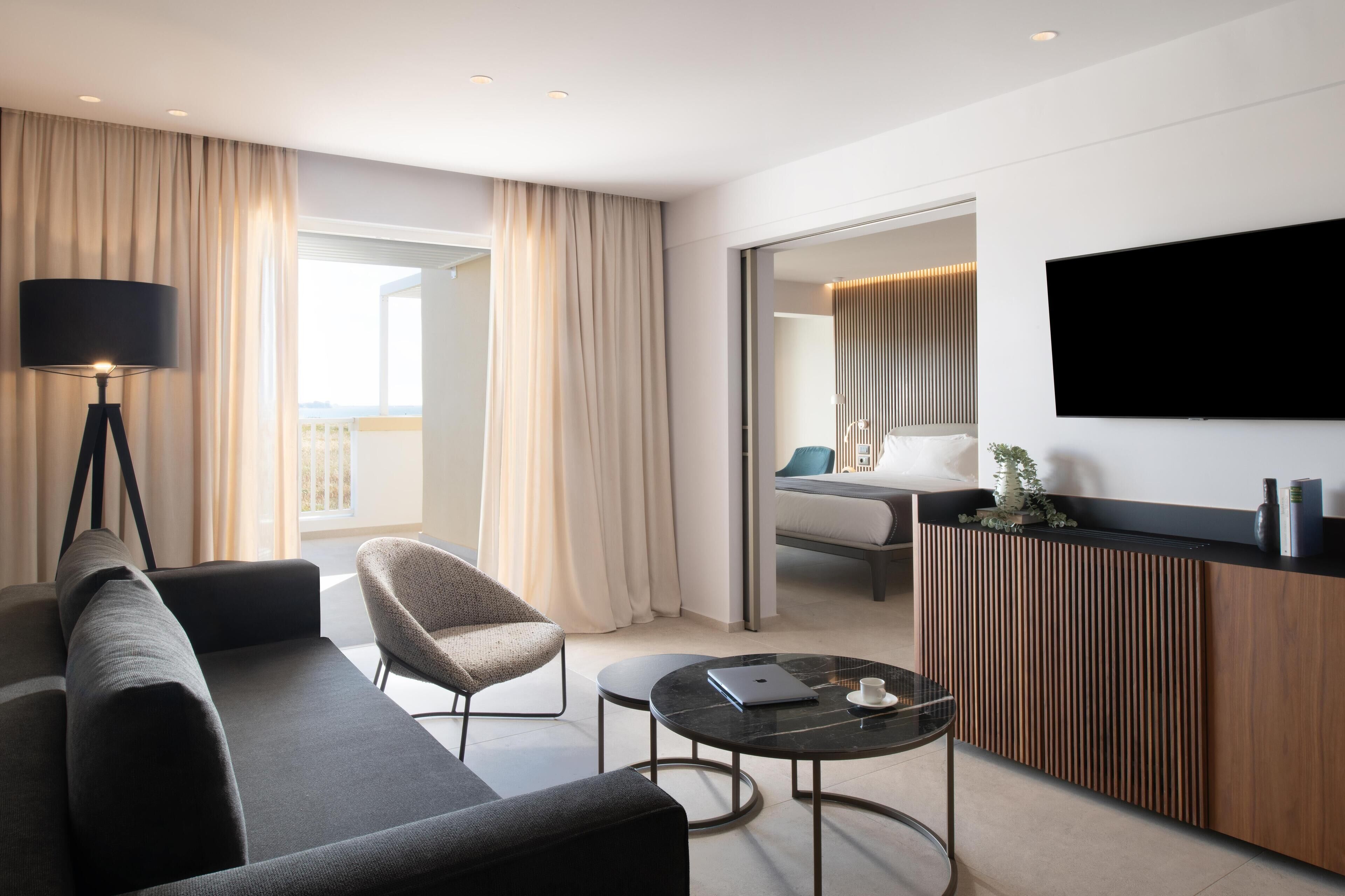 Foto - Neptune Luxury Resort