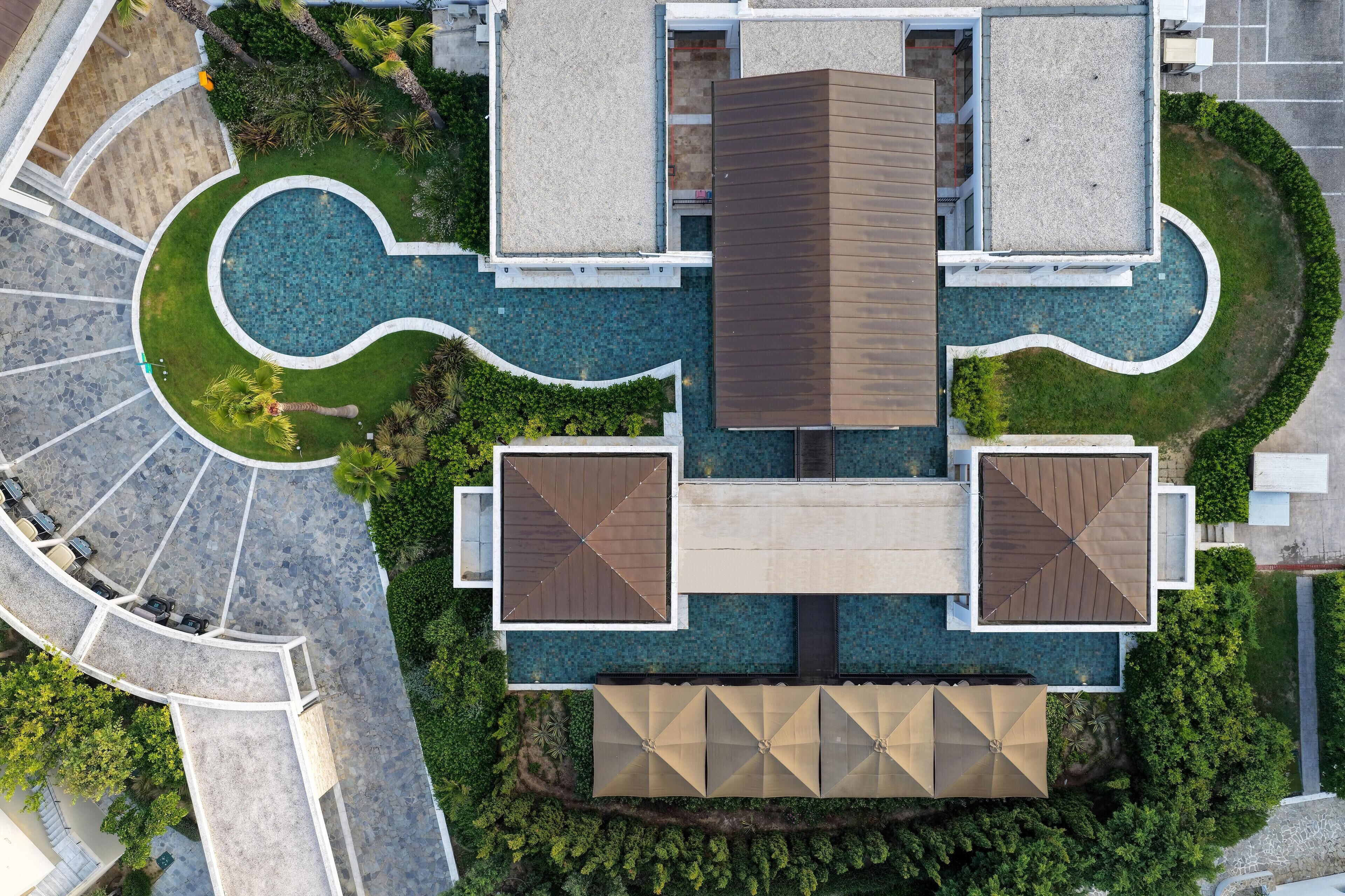 Foto - Neptune Luxury Resort