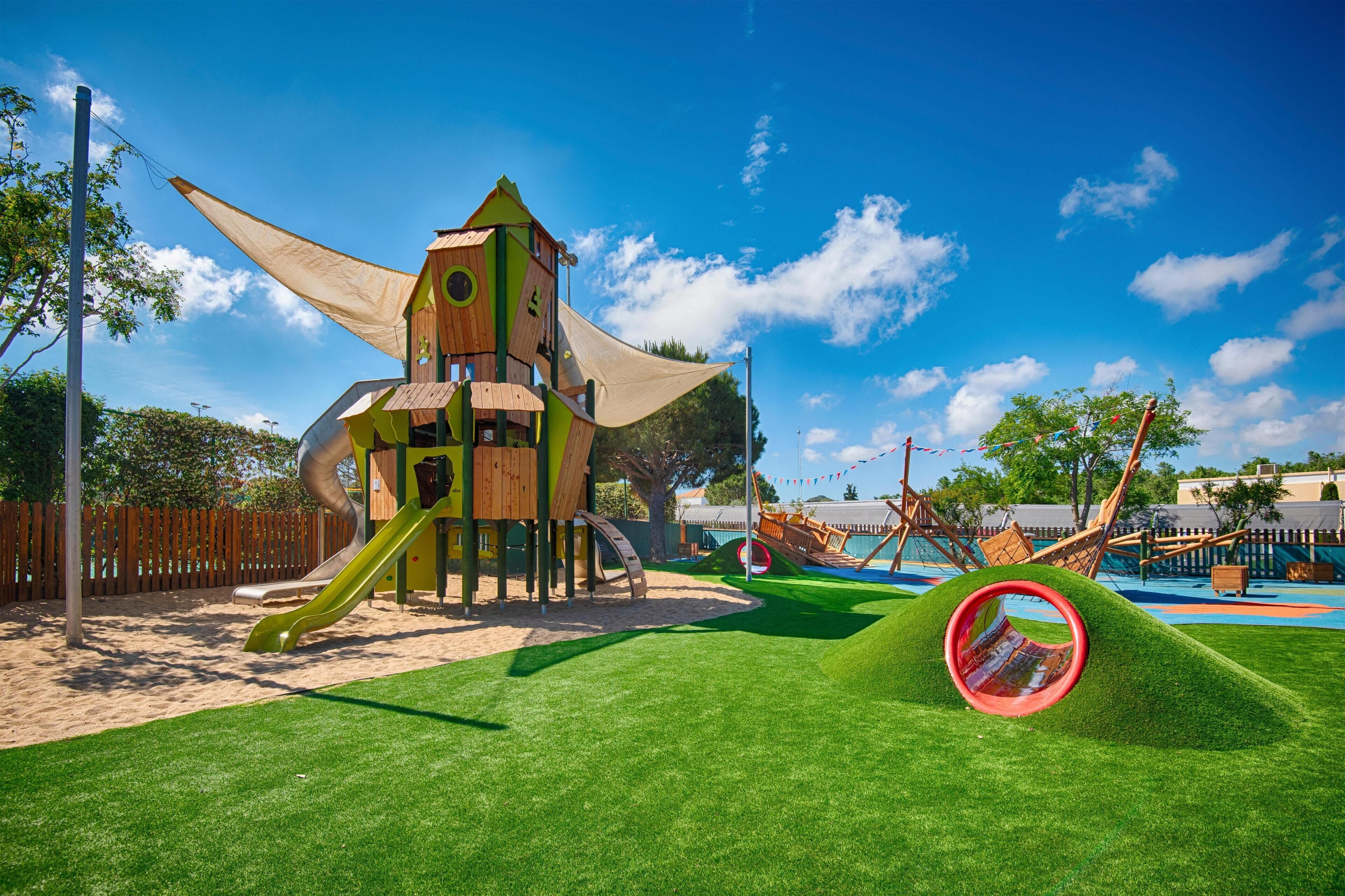 Foto - Neptune Luxury Resort