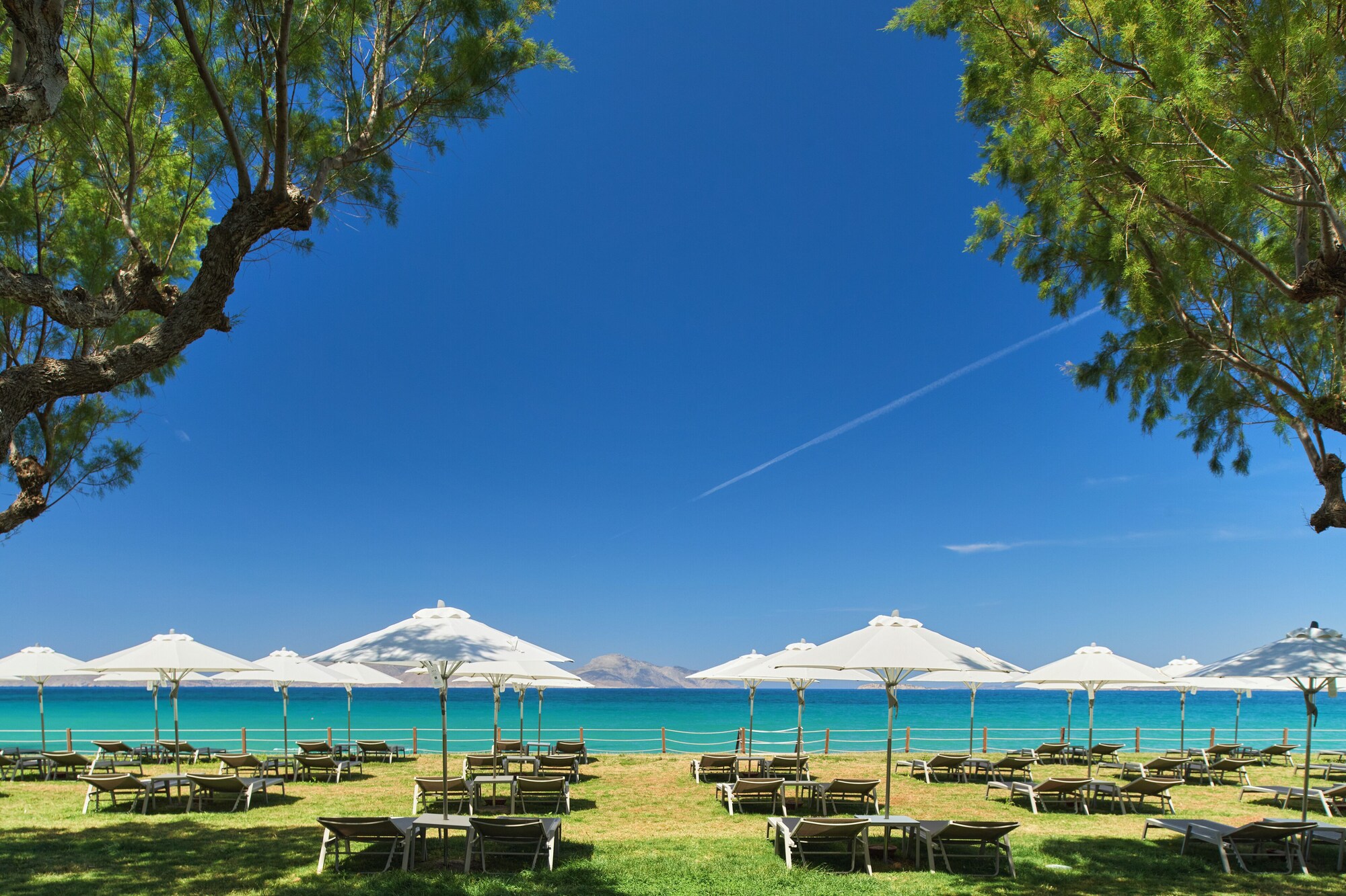 5-Sterne-Hotels