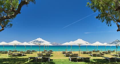 Neptune Luxury Resort