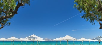 Neptune Luxury Resort