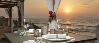 Neptune Luxury Resort