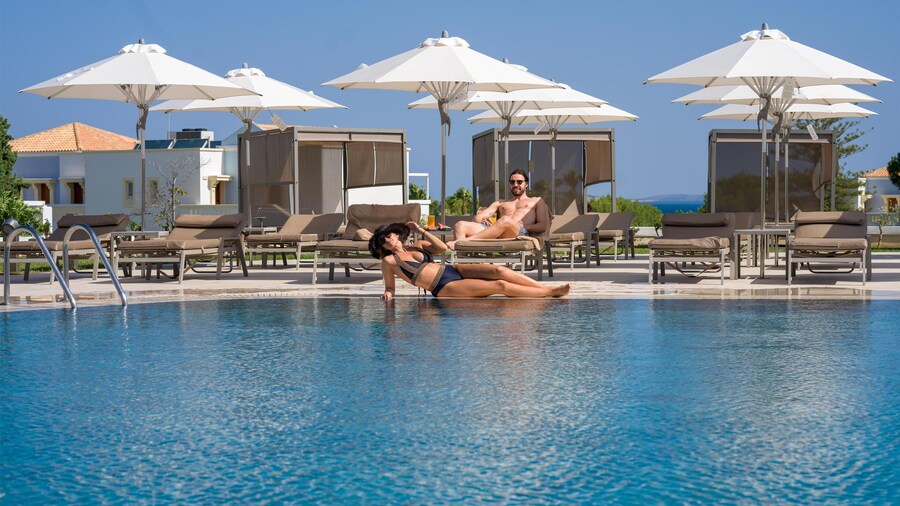 Neptune Luxury Resort