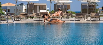 Neptune Luxury Resort