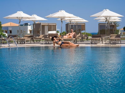 Neptune Luxury Resort