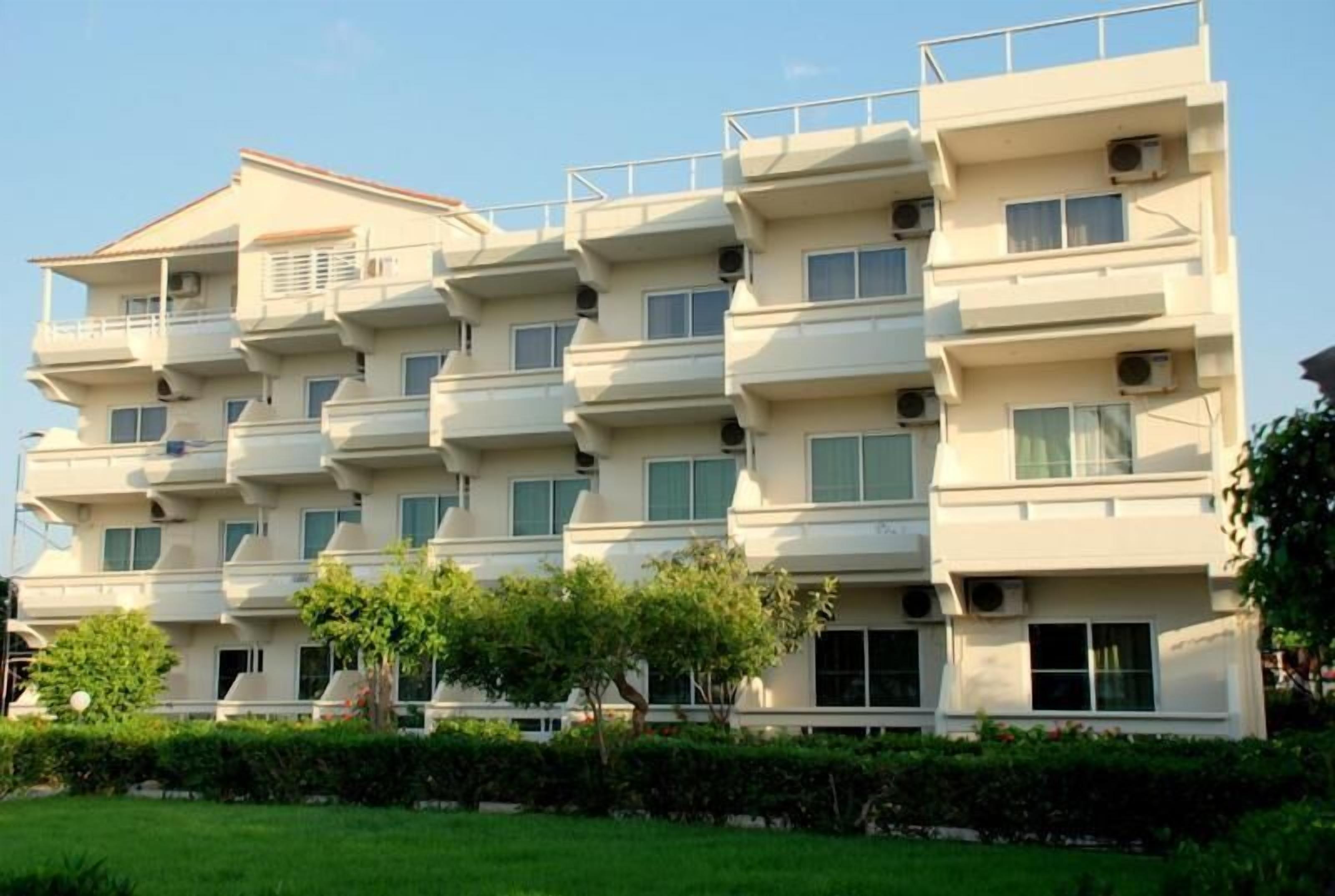 Foto - Bayside Hotel Katsaras