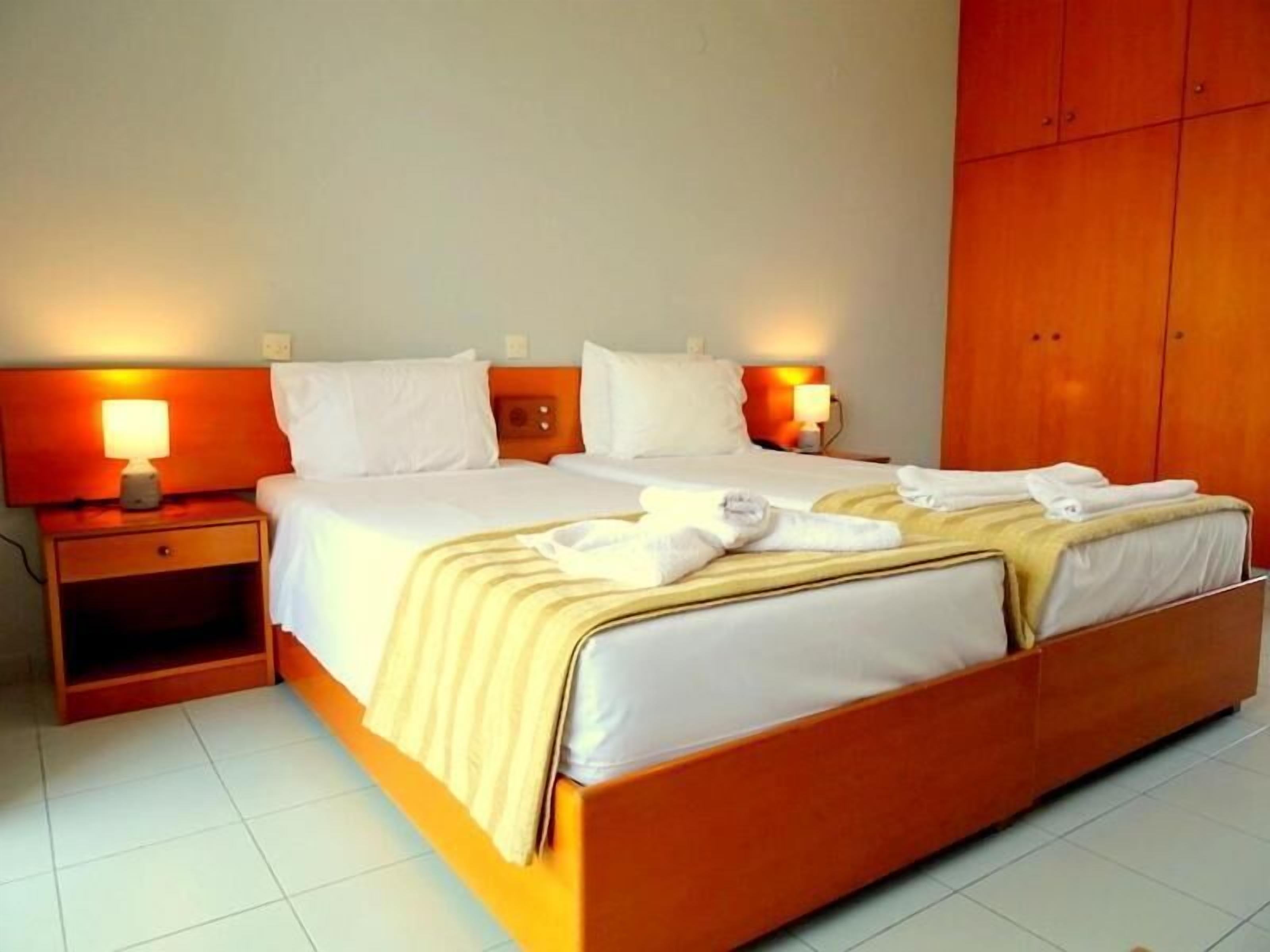 Foto - Bayside Hotel Katsaras