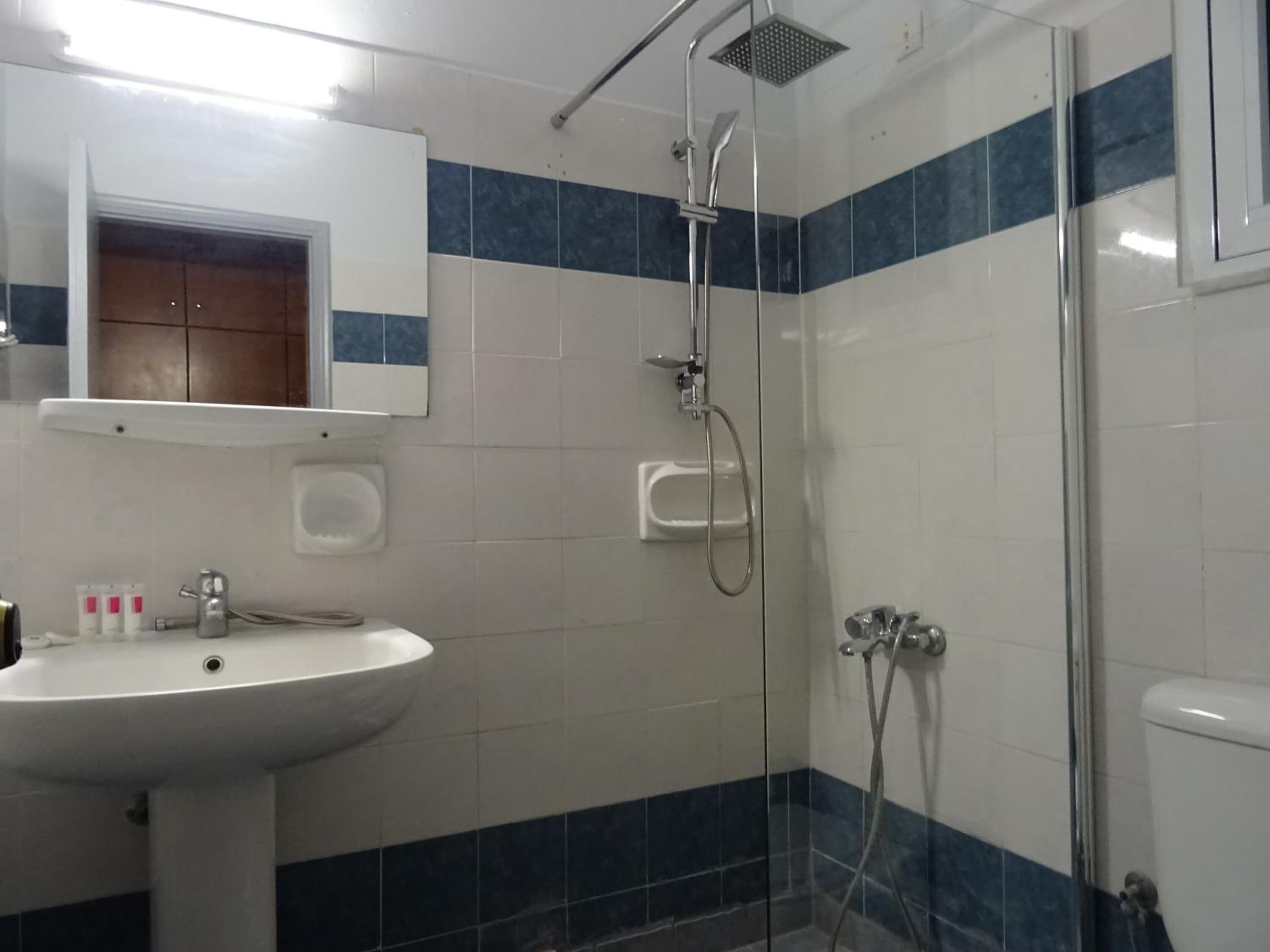 Foto - Bayside Hotel Katsaras