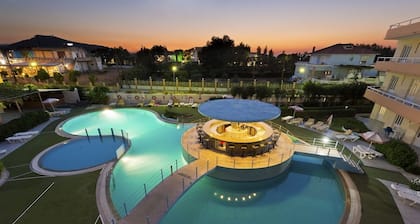 Bayside Hotel Katsaras