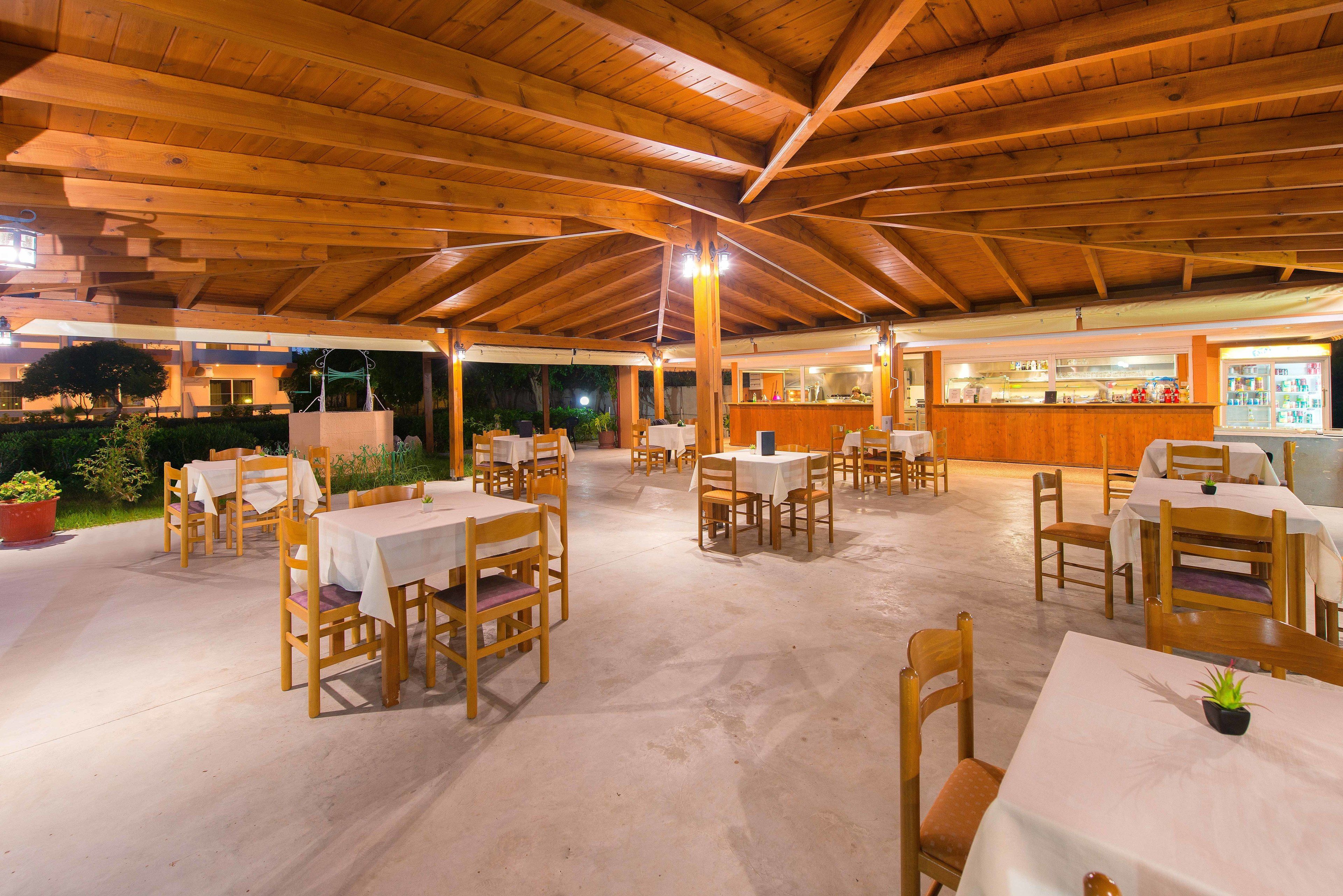 Foto - Bayside Hotel Katsaras