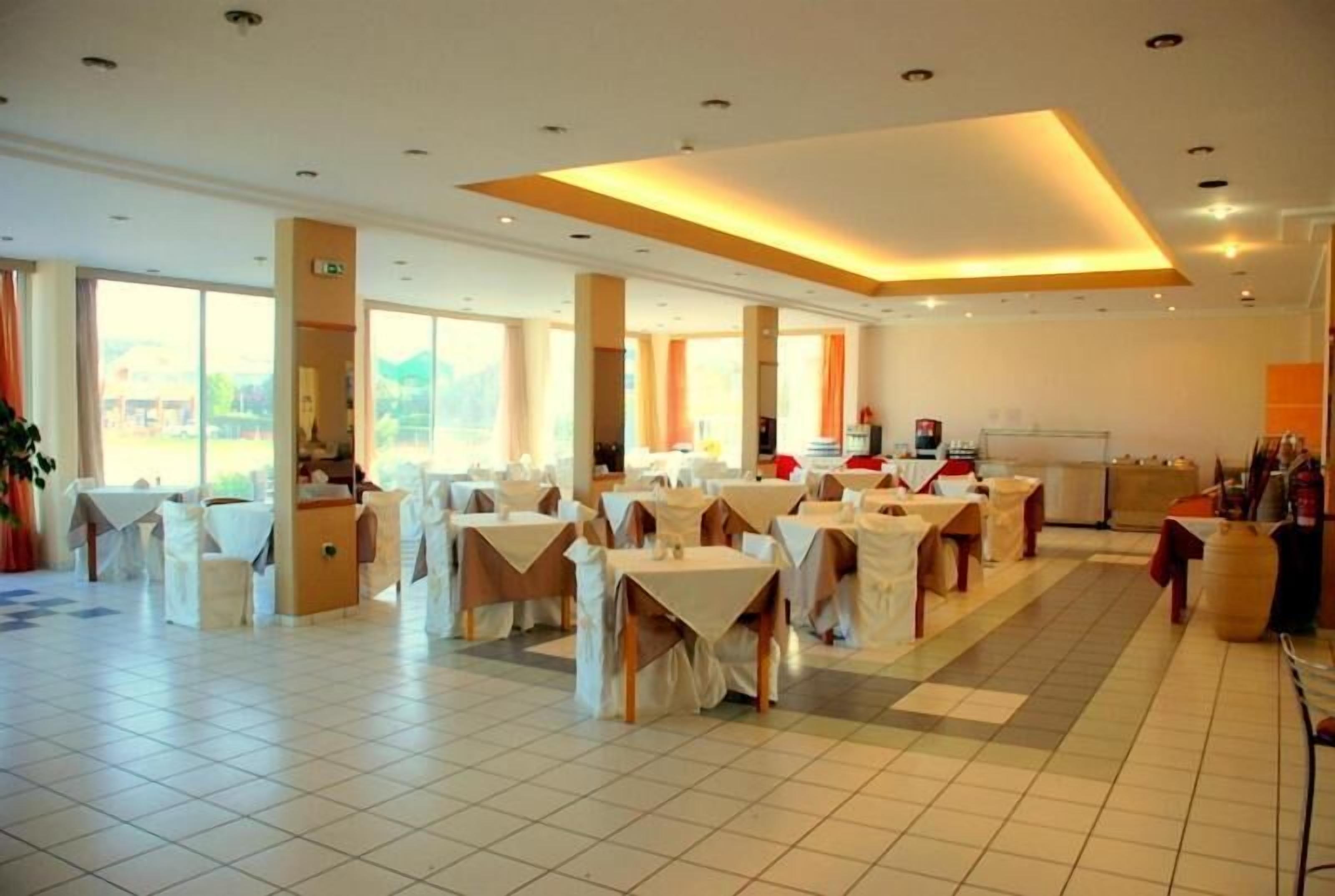 Foto - Bayside Hotel Katsaras