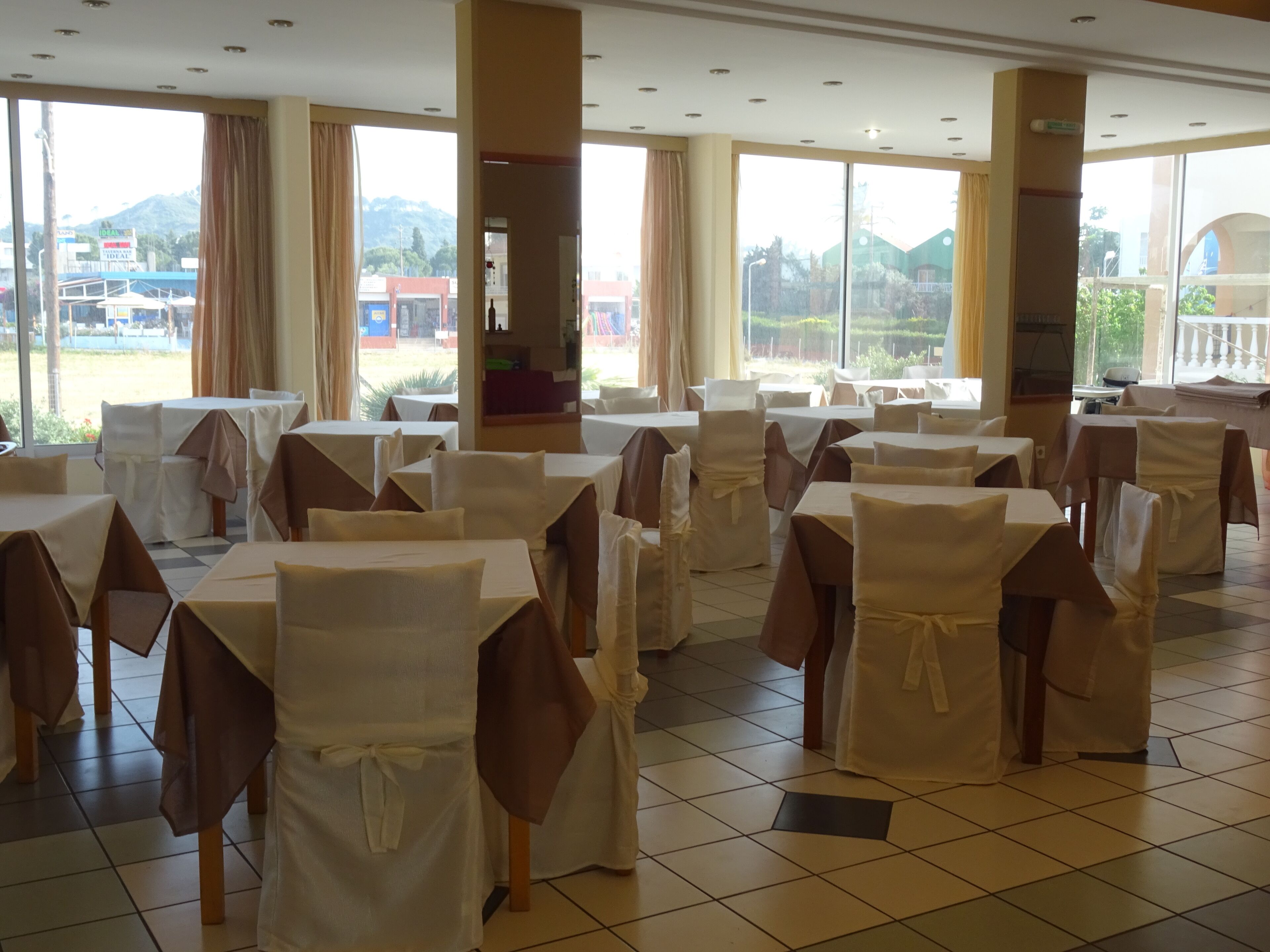 Foto - Bayside Hotel Katsaras