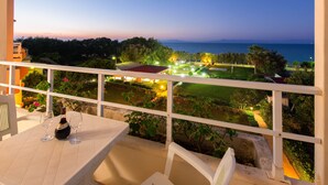 Estudio, vistas al mar | Vistas desde el alojamiento