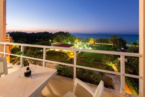 开间, 海景 | 住宿景观