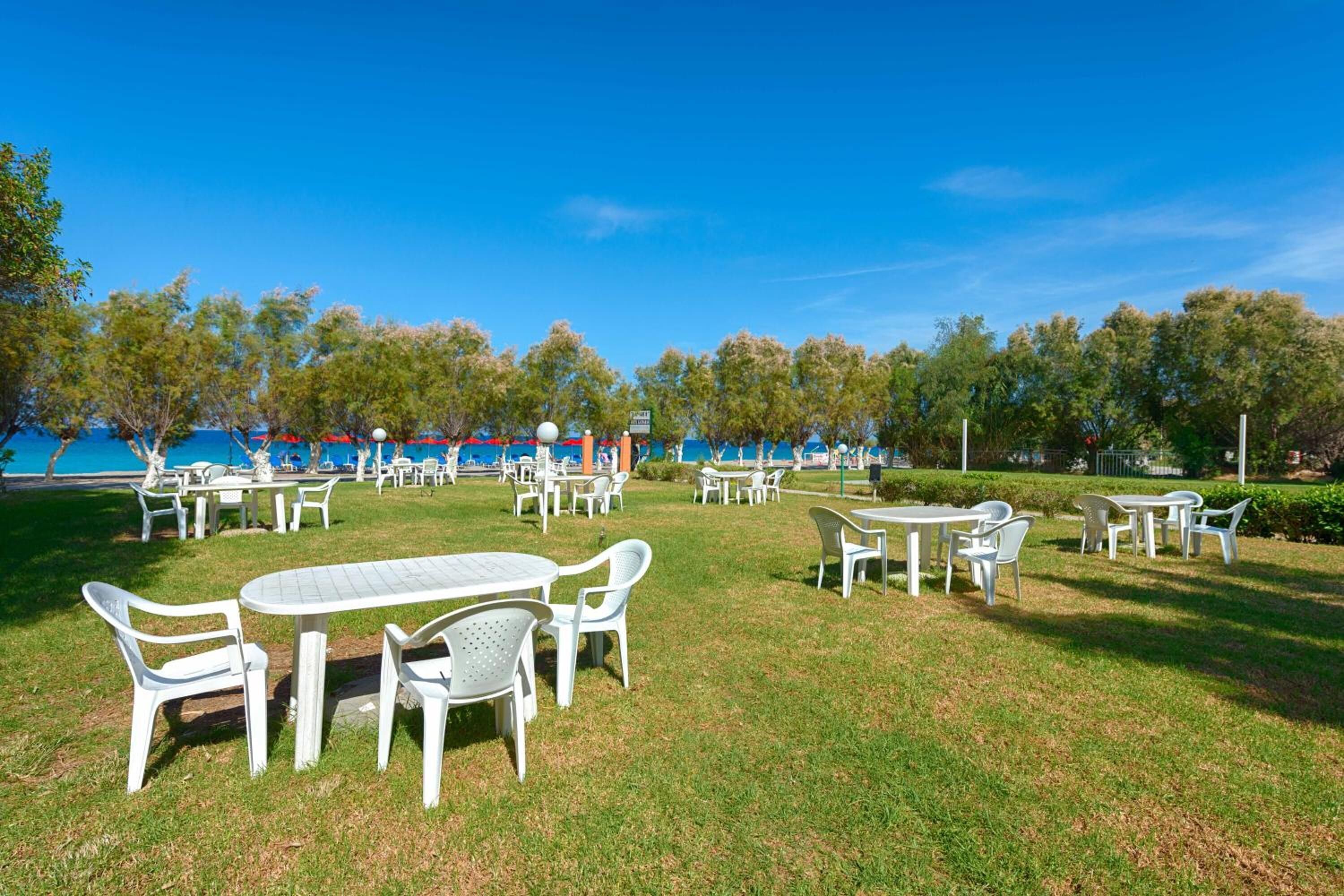 Foto - Bayside Hotel Katsaras