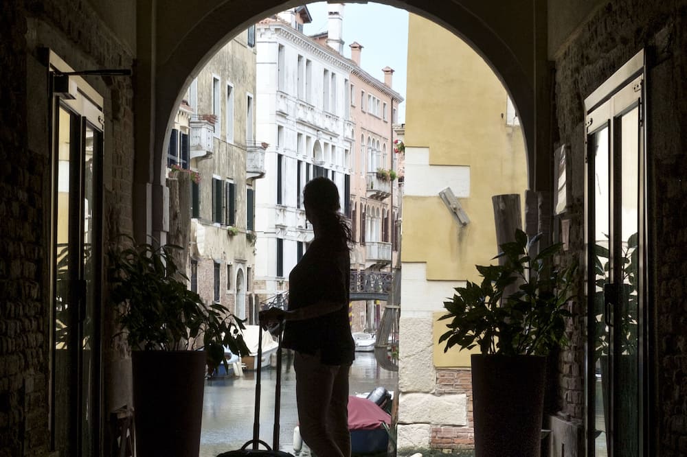 Hotel Ca' d'Oro | WENICE Deep Culture