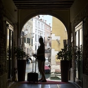 Hotel Ca' d'Oro | WENICE Deep Culture