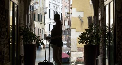 Hotel Ca' d'Oro | WENICE Deep Culture