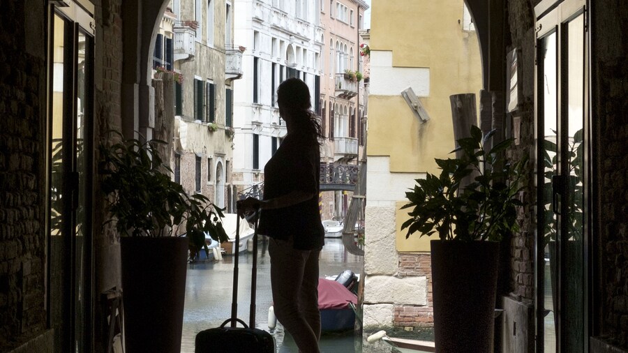 Hotel Ca' d'Oro | WENICE Deep Culture