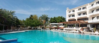 Paphos Gardens Holiday Resort