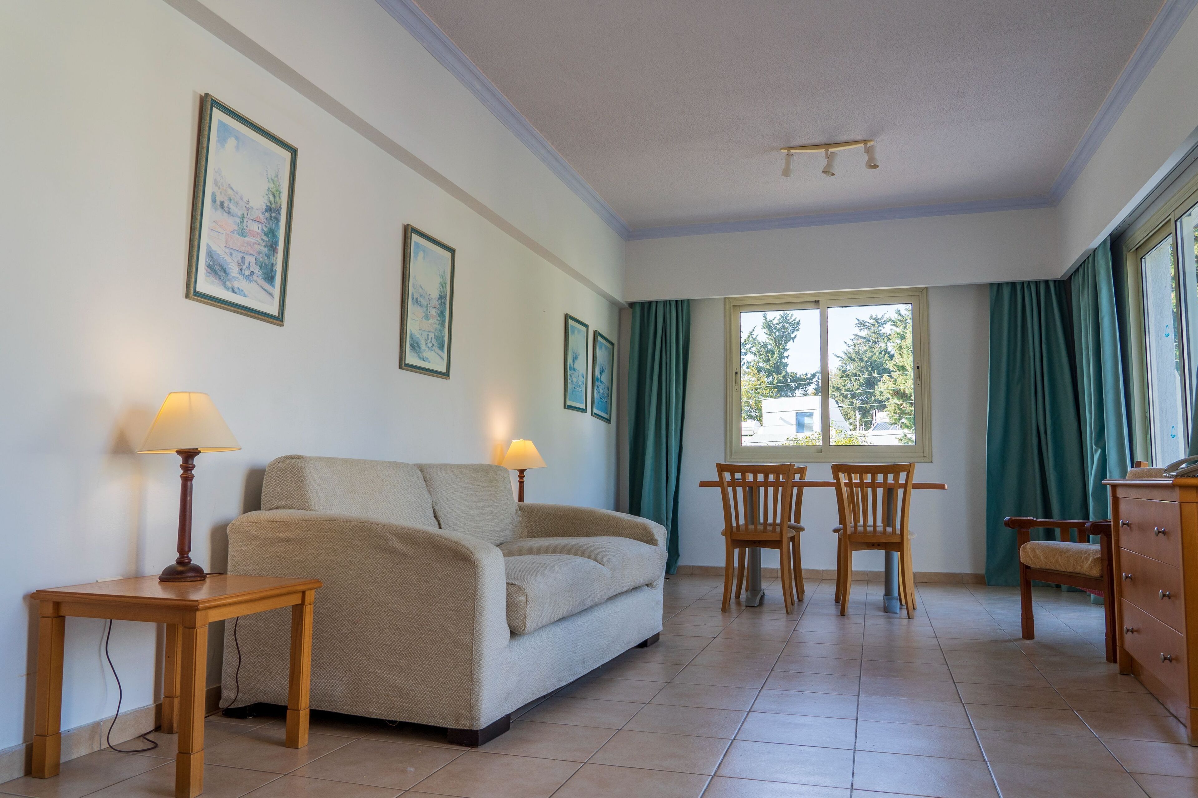 Photo - Paphos Gardens Holiday Resort