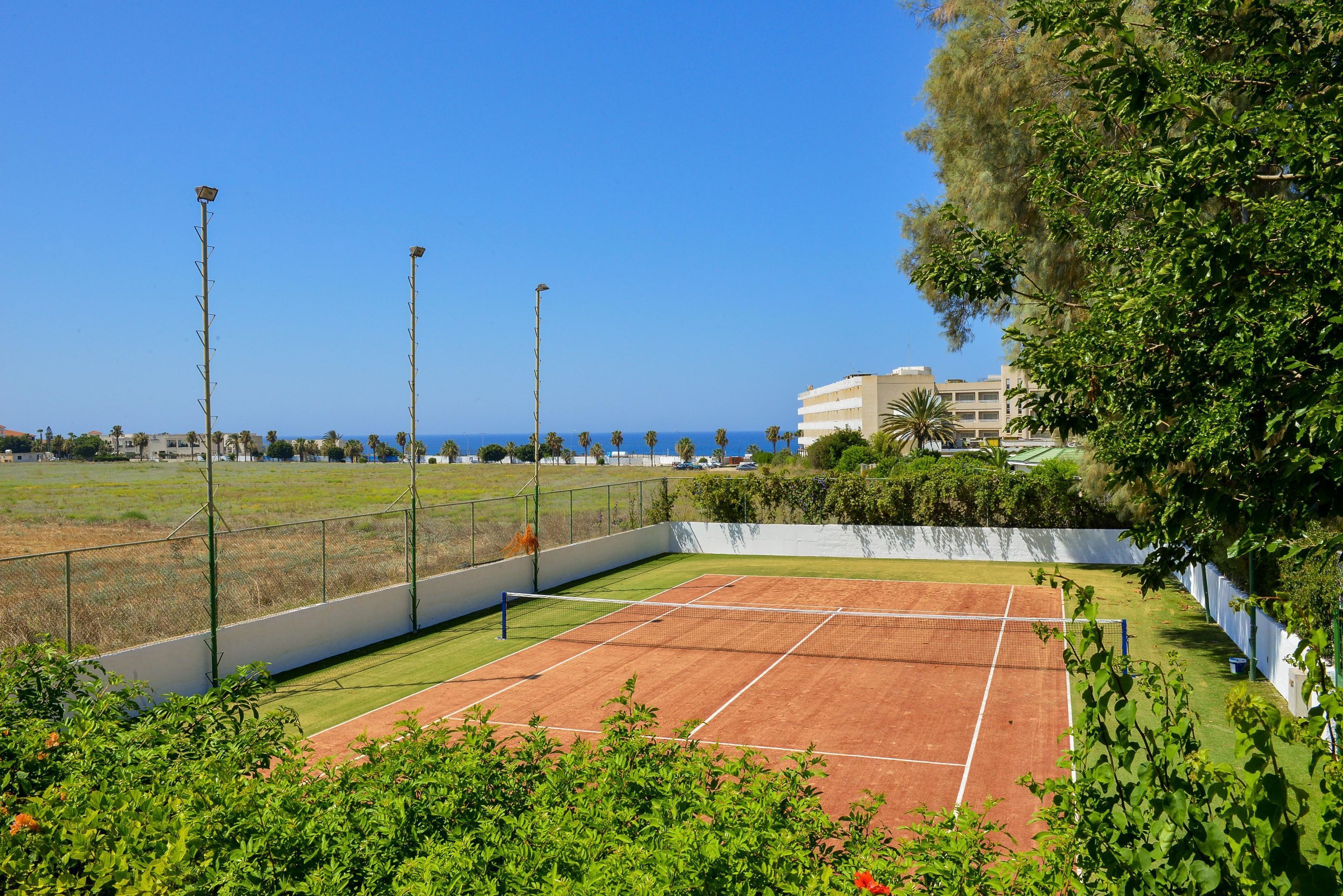 Photo - Paphos Gardens Holiday Resort