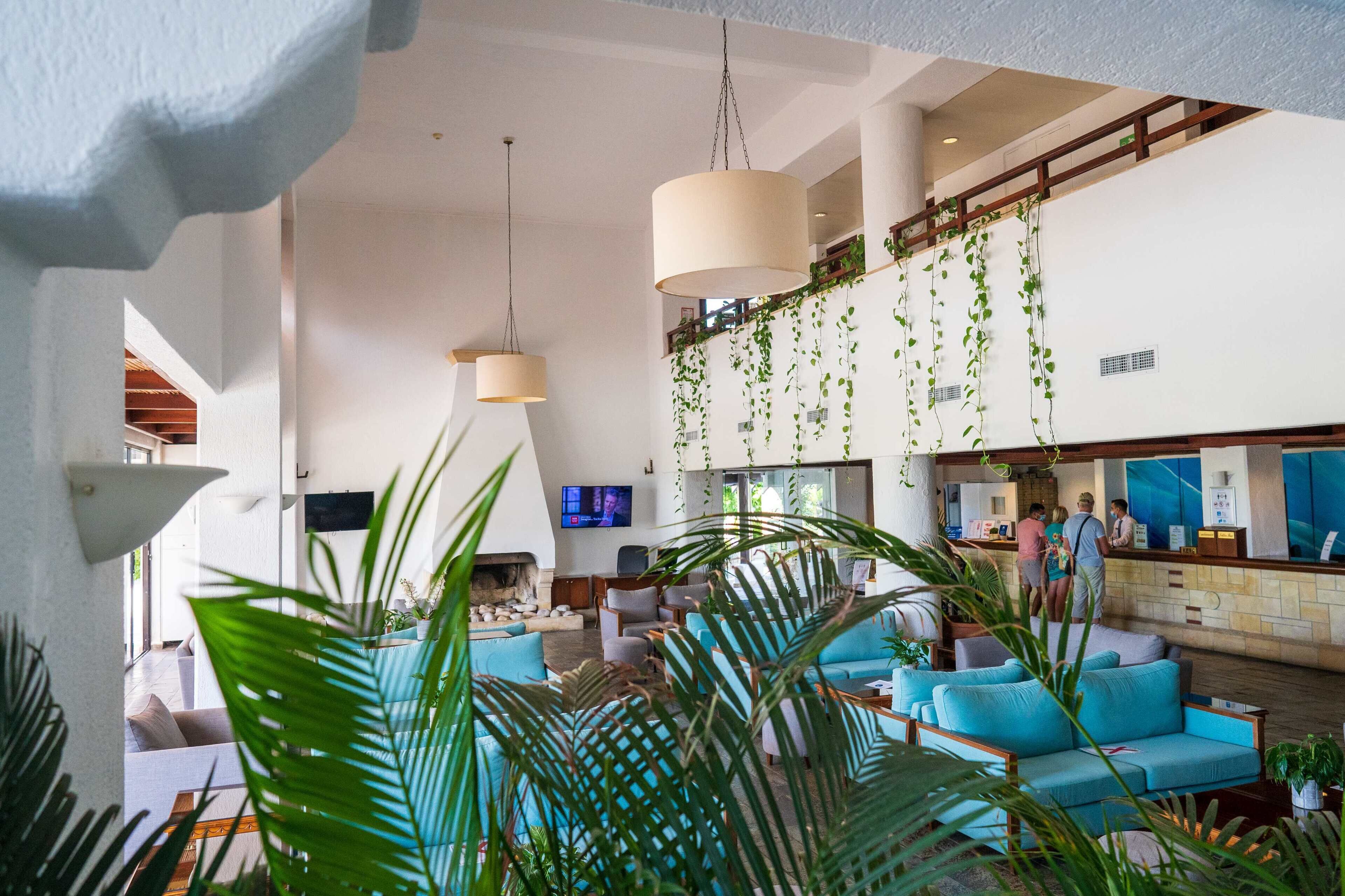 Photo - Paphos Gardens Holiday Resort