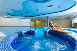 Massage/treatment rooms - Paphos Gardens Holiday Resort (Paphos)