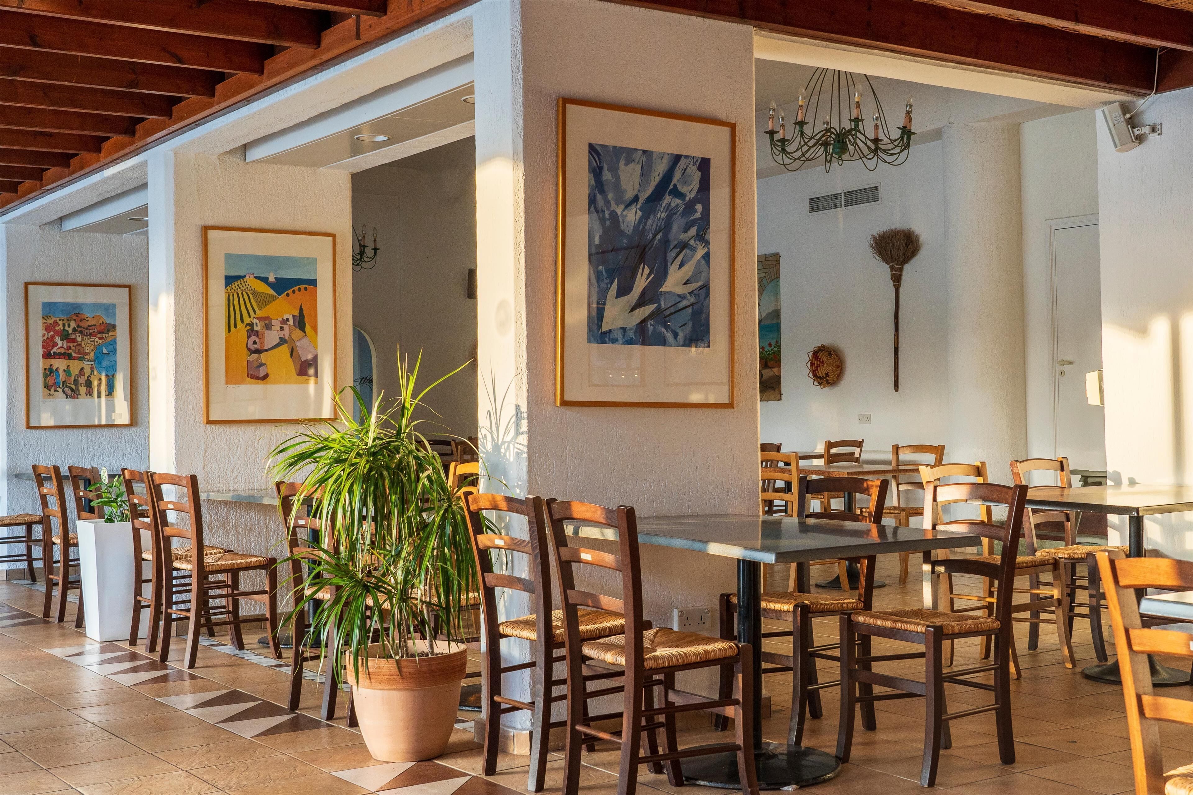 Photo - Paphos Gardens Holiday Resort