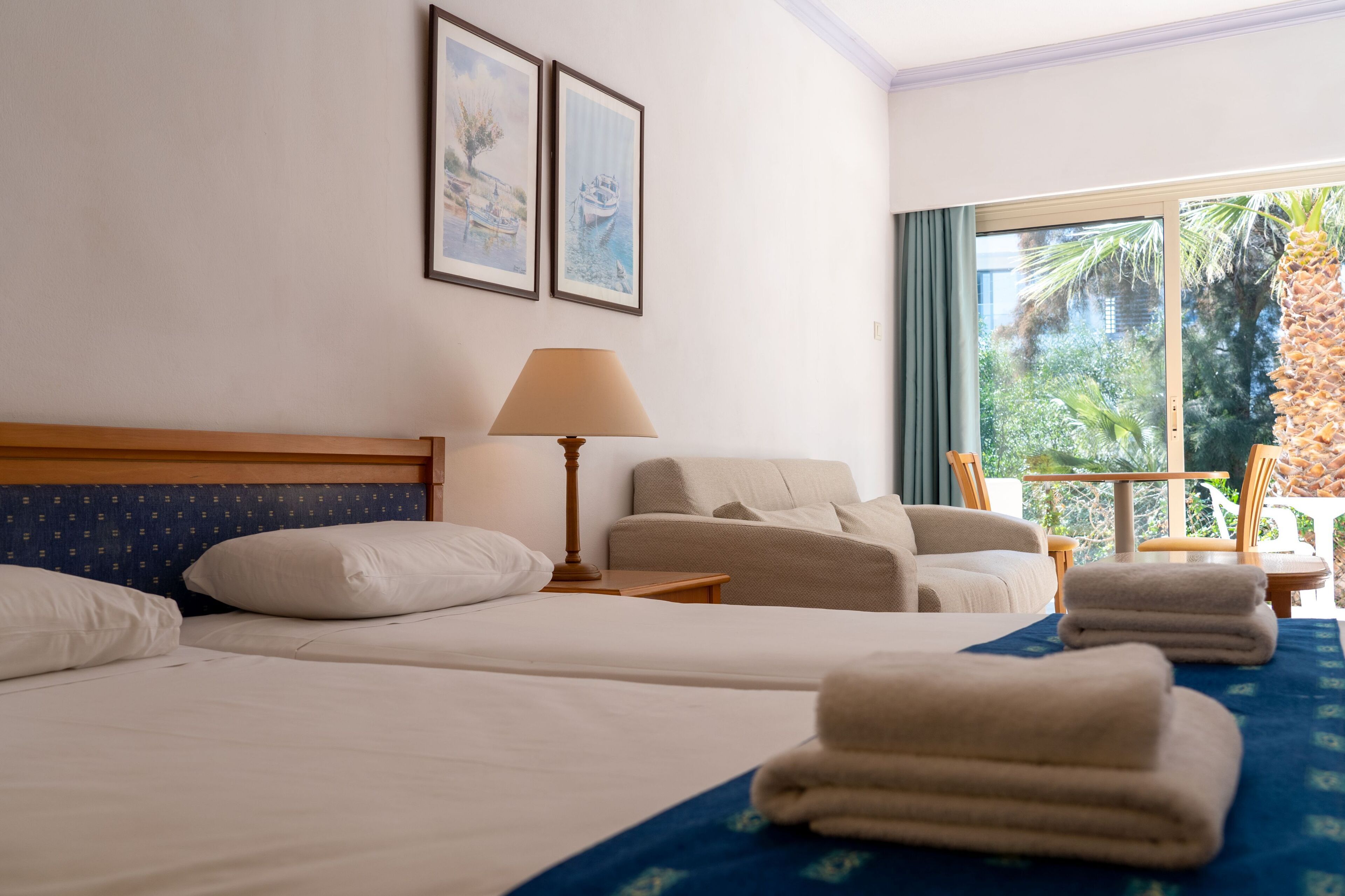 Photo - Paphos Gardens Holiday Resort