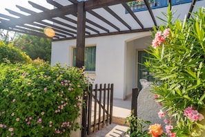 Garden - Paphos Gardens Holiday Resort (Paphos)