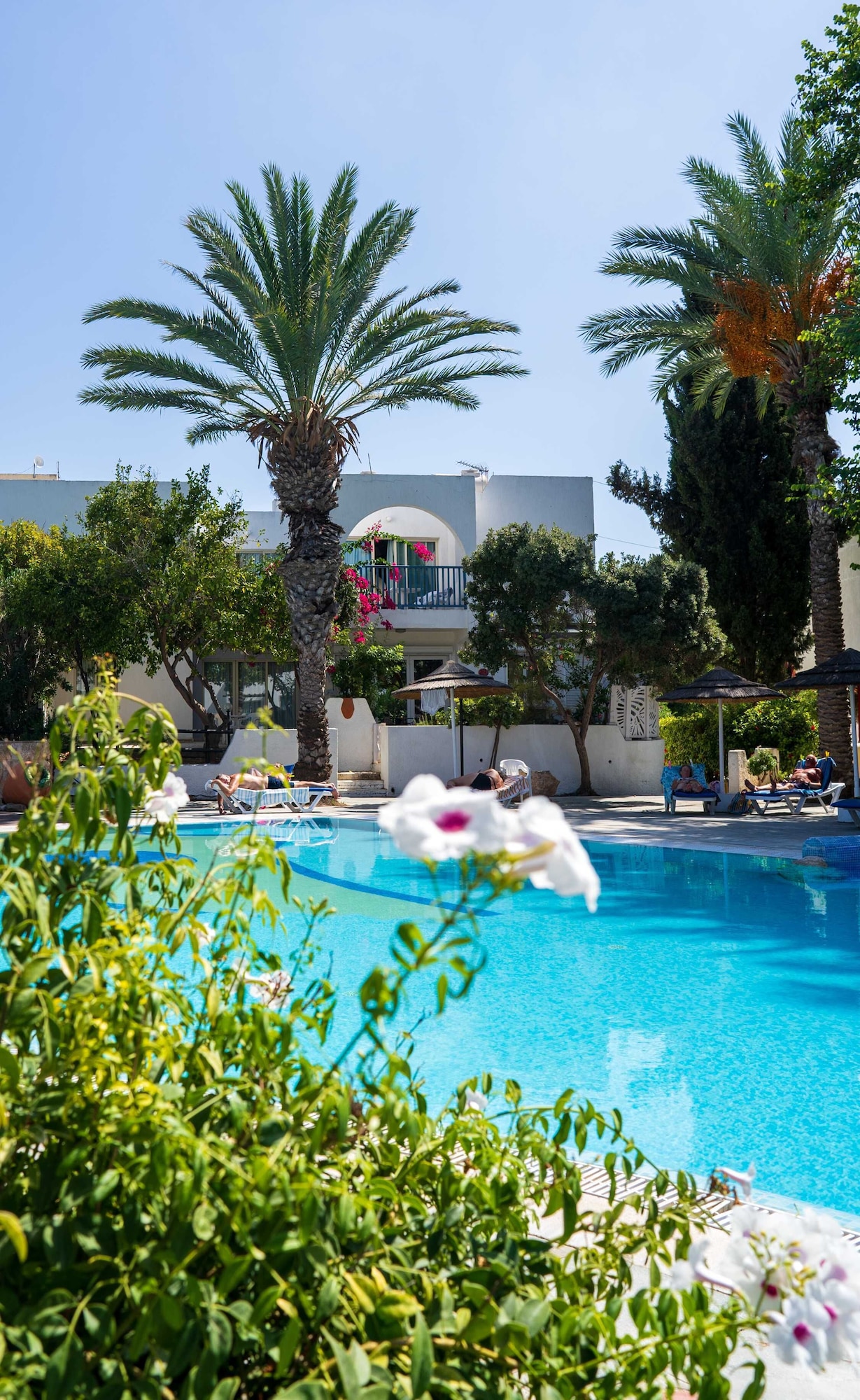 3 Star Hotels