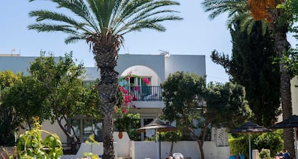 Paphos Gardens Holiday Resort