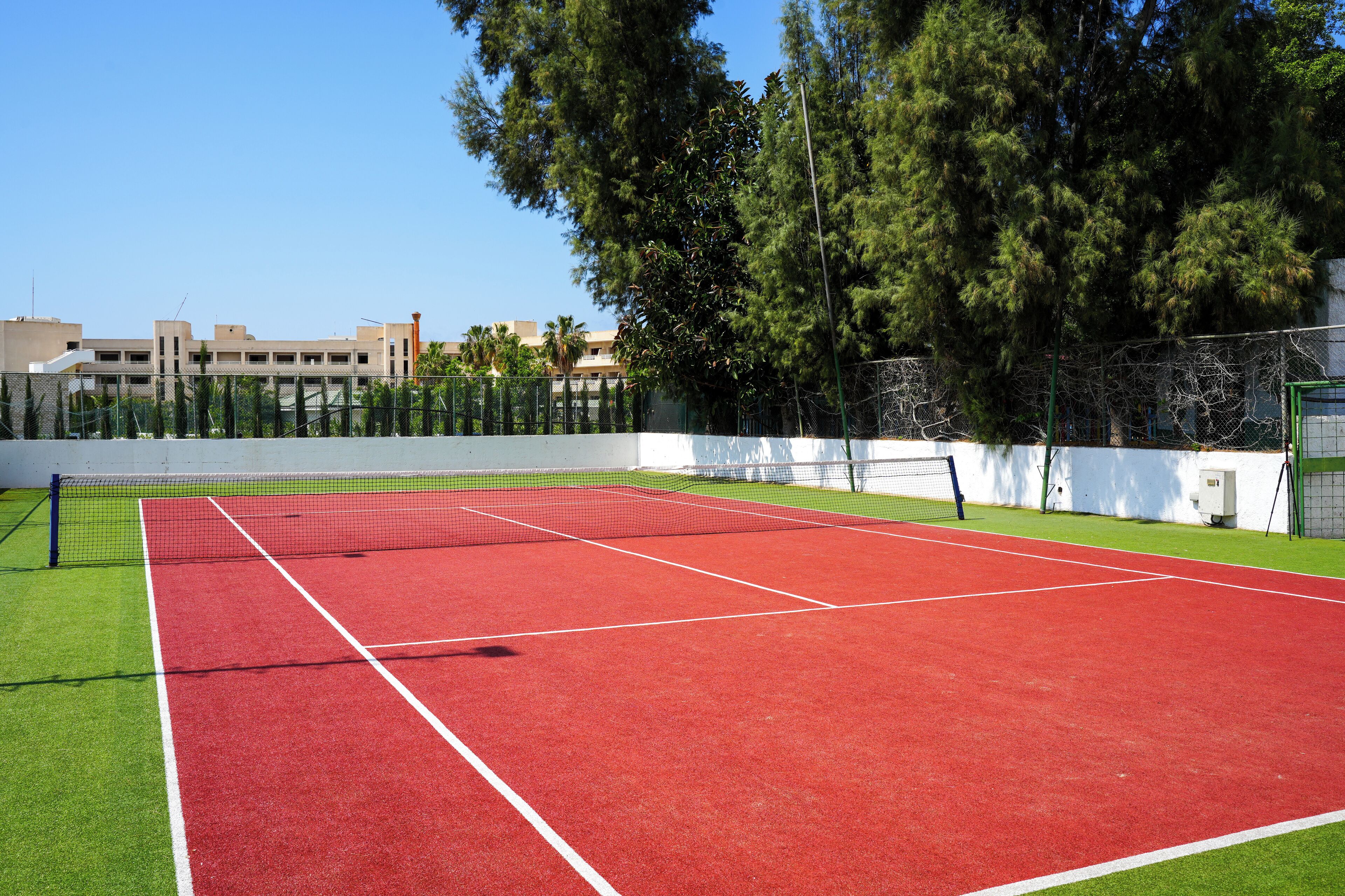 Foto - Paphos Gardens Holiday Resort